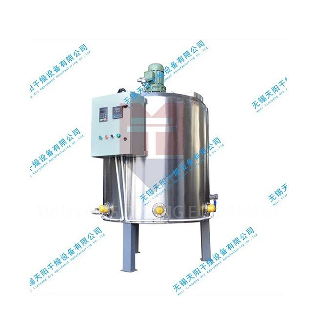 Hot Air Stove for Spray Dryer-1